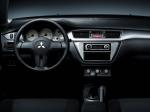 Mitsubishi Lancer 2005 года